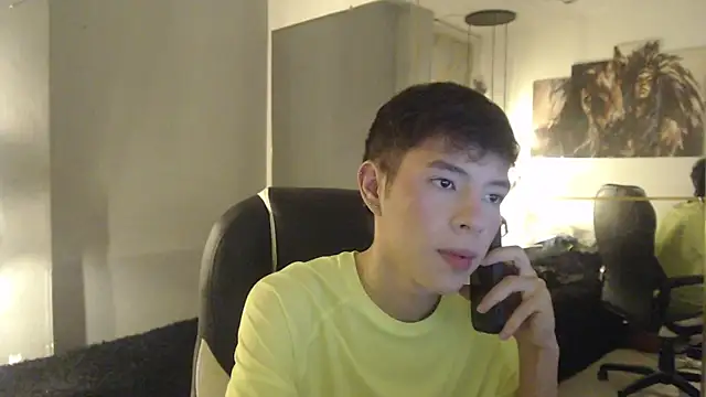 Show Webcam de ash_ka