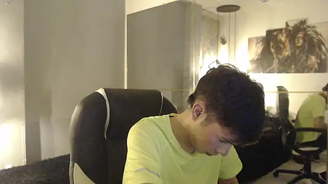 ash_ka Webcamshow