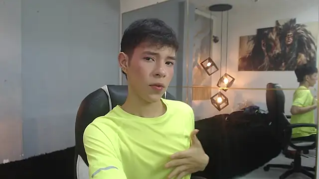 Show Webcam de ash_ka