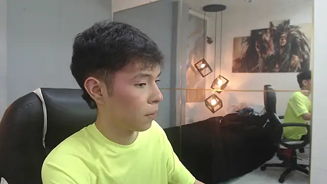 ash_ka Webcamshow
