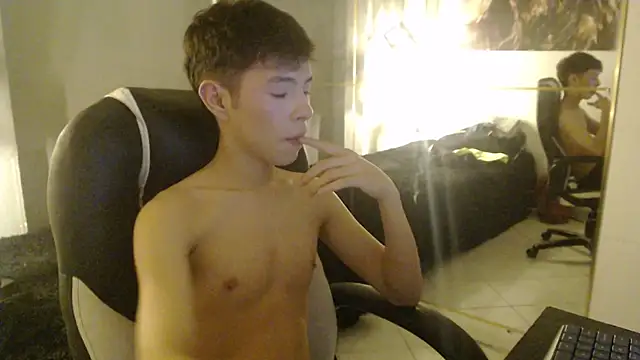 Show webcam de ash_ka