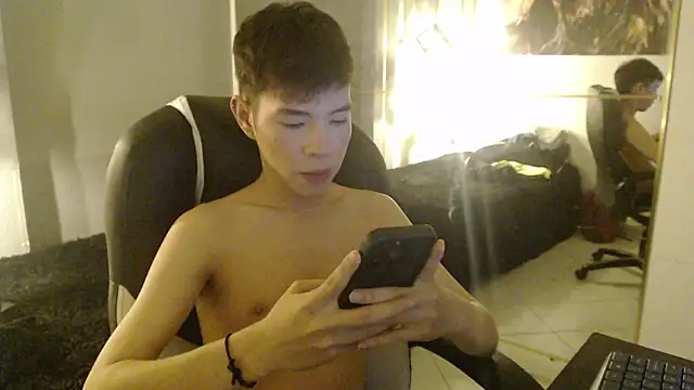Show Webcam de ash_ka
