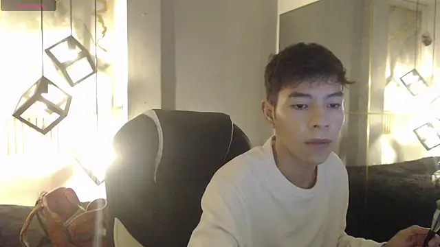 Show Webcam de ash_ka