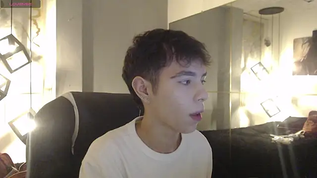 ash_kan Webbikameraesitys