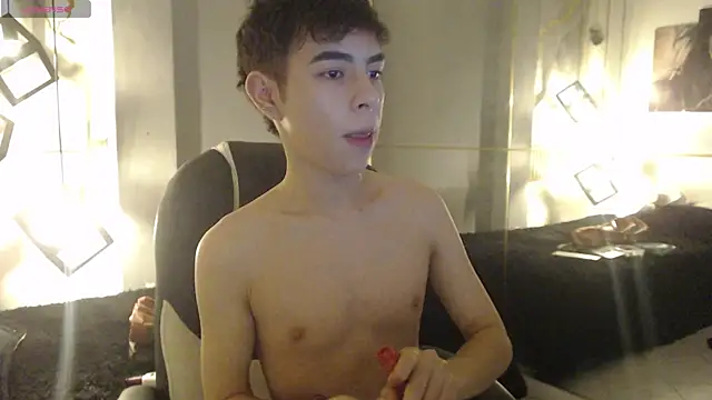 ash_ka Webcam-Show