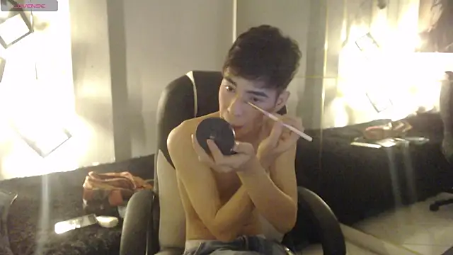 Show Webcam de ash_ka