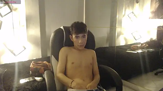 ash_ka Webcam-Show