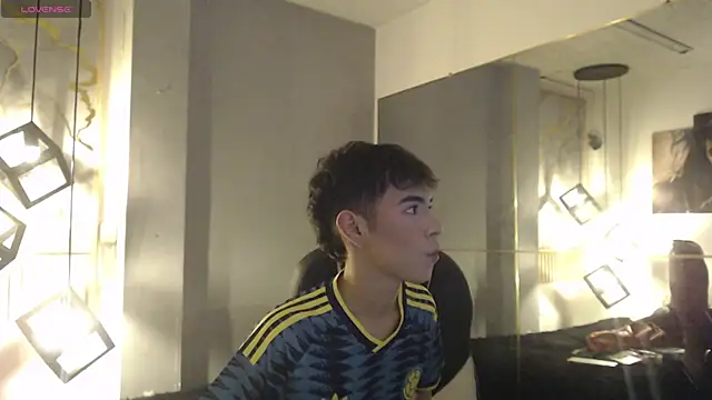 ash_kan Webbikameraesitys
