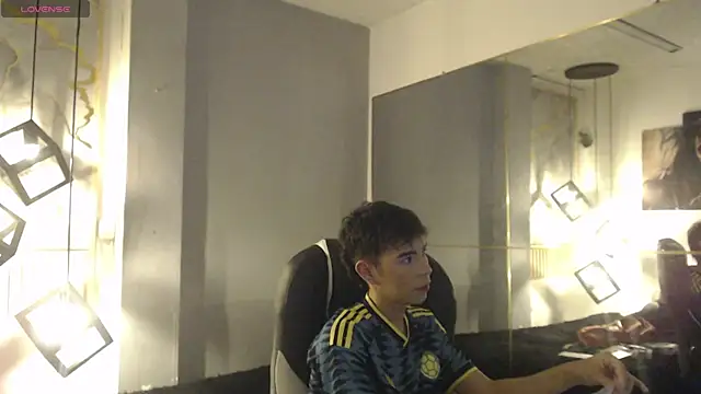 ash_ka webcam show