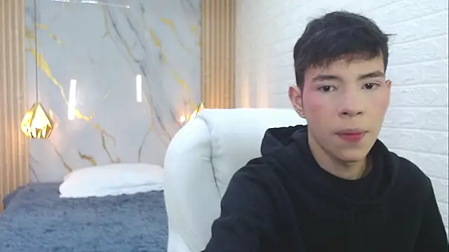 ash_ka Webcam-Show