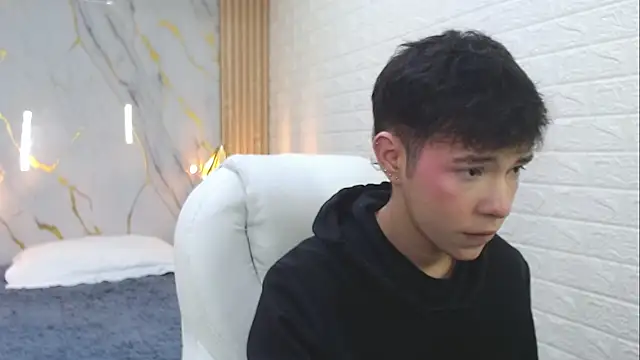 Webkamerová show ash_ka