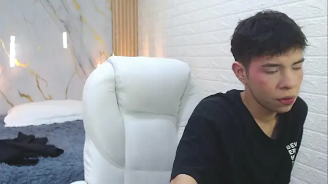 Webkamerová show ash_ka