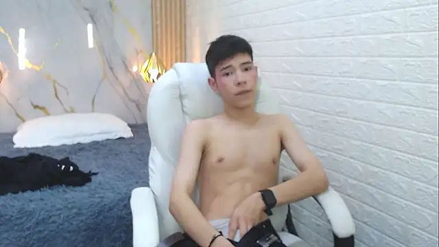 Webkamerová show ash_ka
