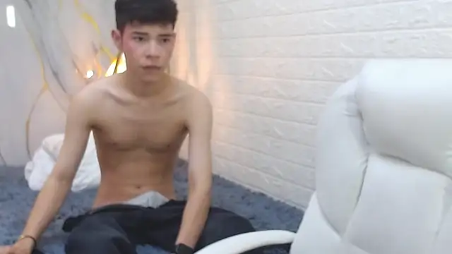 ash_ka Webcam Show