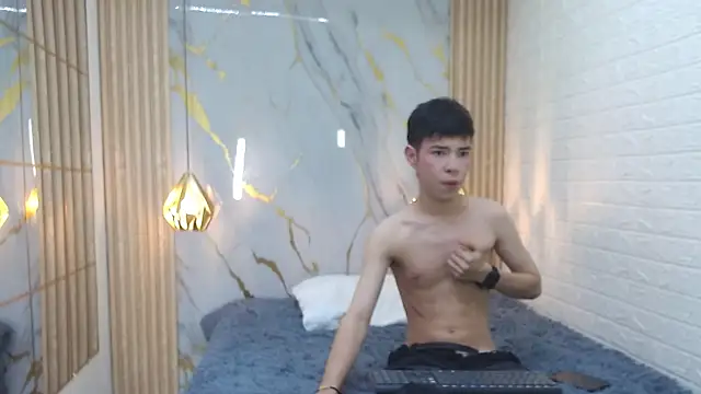 ash_ka Webcam show