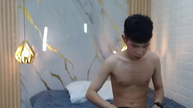 ash_kan Webbikameraesitys