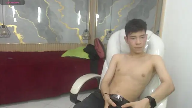 ash_ka's Webcam Show