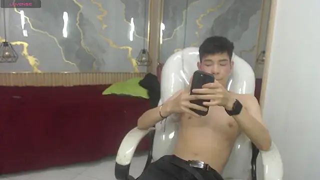 ash_ka webcam show
