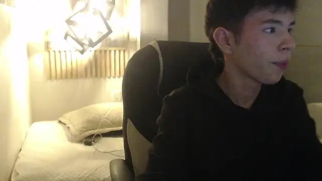 ash_ka Webcam-Show