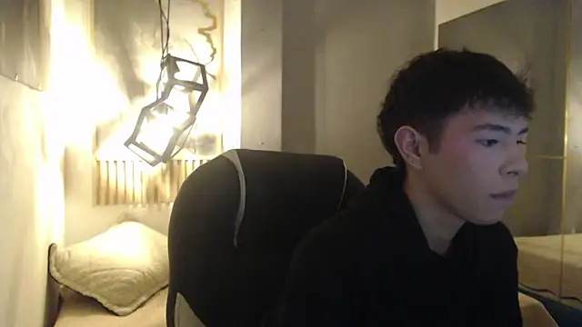 ash_ka Шоу с уебкамера