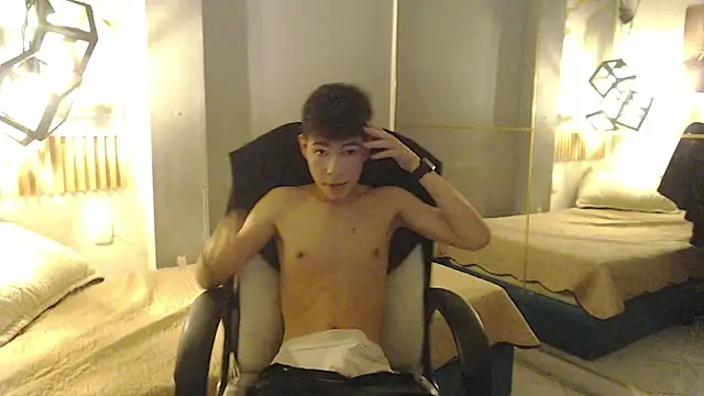 ash_ka Webcam-Show