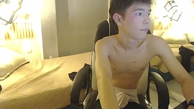 ash_ka webkamerás műsora
