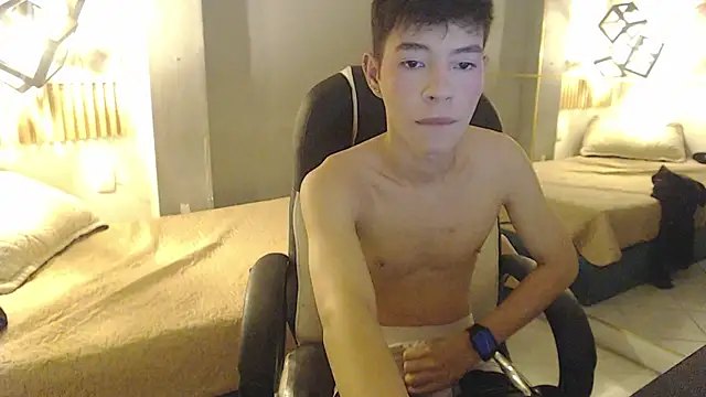Show Webcam de ash_ka