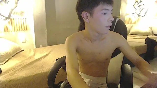 Webkamerová show ash_ka