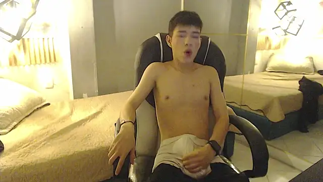 ash_ka Pertunjukan Webcam