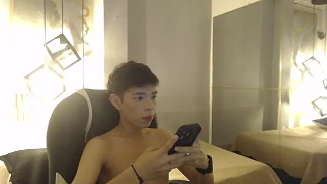 Show webcam de ash_ka