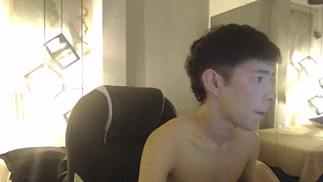 Webkamerová show ash_ka
