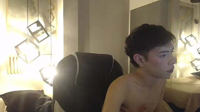 Show de webcam de ash_ka