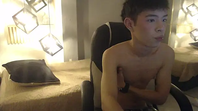 Show Webcam de ash_ka
