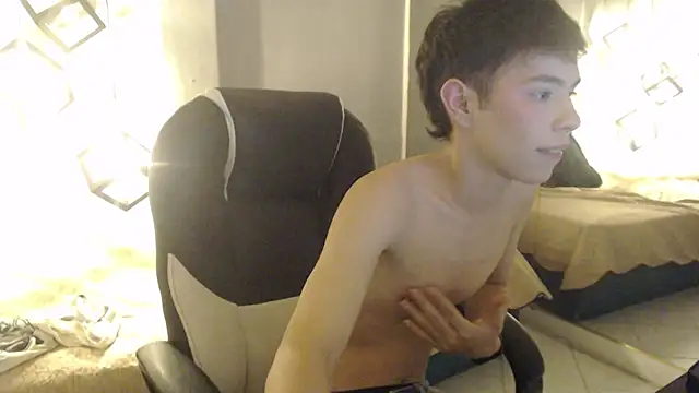 ash_ka's Webcam Show