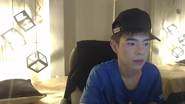 ash_ka webkamerás műsora
