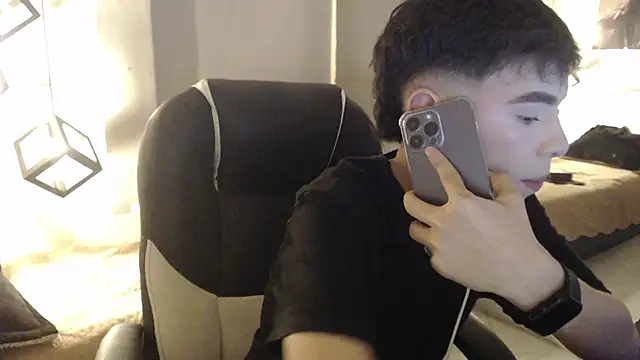 Show Webcam de ash_ka