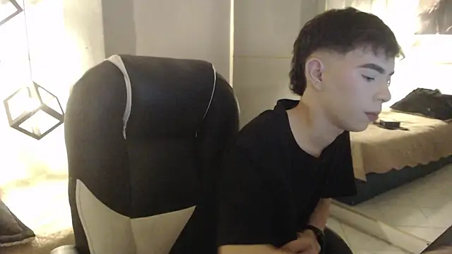 Show webcam de ash_ka