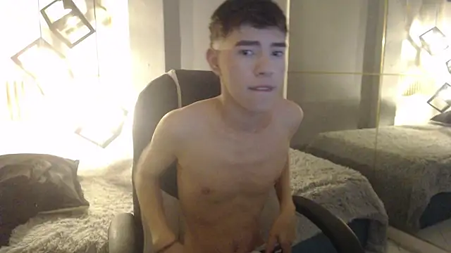 Show webcam de ash_ka