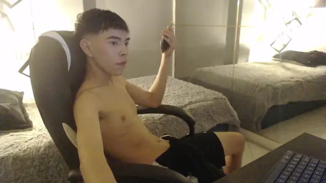 ash_kan Webbikameraesitys