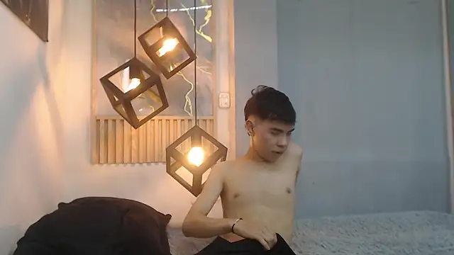 ash_ka Webcam-Show