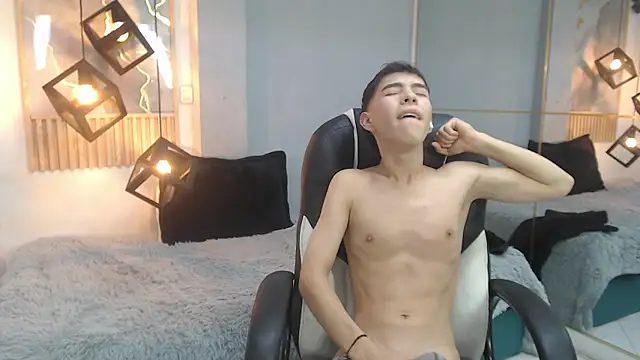ash_ka Webcam-Show