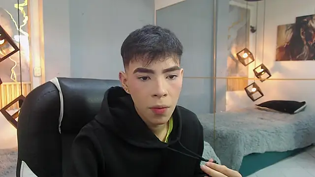 Show webcam de ash_ka