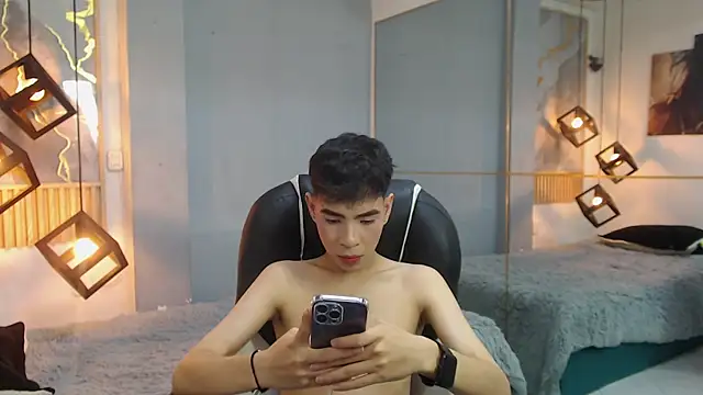 Show Webcam de ash_ka