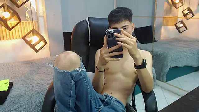 عرض كام ash_ka