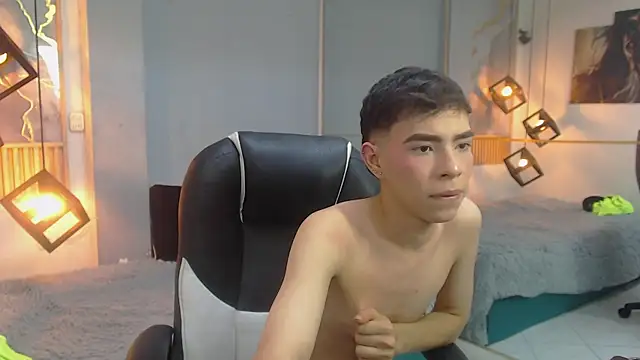 ash_ka Webcam-Show