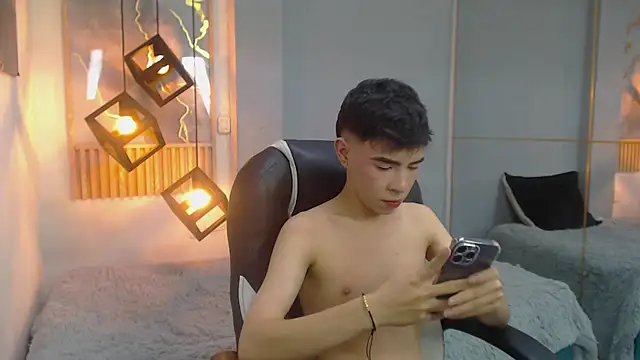 Show Webcam de ash_ka