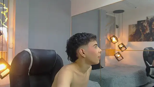 Show Webcam de ash_ka