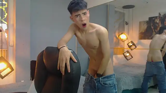 ash_kan Webbikameraesitys