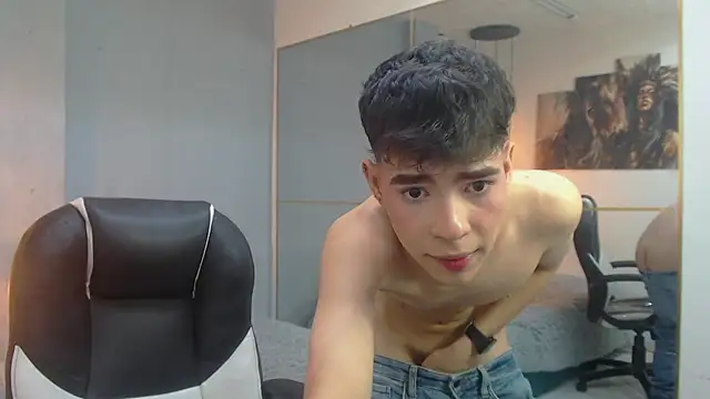 ash_ka Pertunjukan Webcam