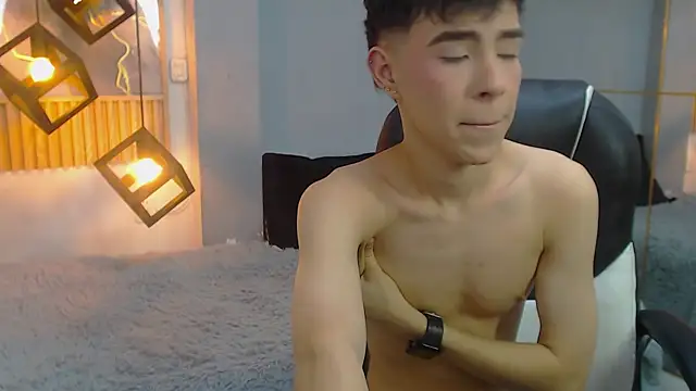 Show Webcam de ash_ka